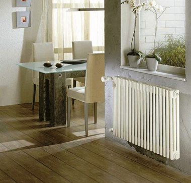 Zehnder Charleston (Зендер Чарльстон)