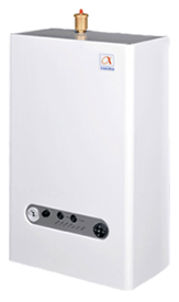 Электрический котел Alphatherm серия ZETA