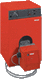 Напольные газовые чугунные котлы Protherm Бизон 30-70NL