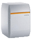 Напольные газовые чугунные котлы серии ELITEC DTG 130